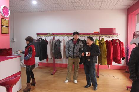 如何輕松面對干洗店淡季？UCC洗衣