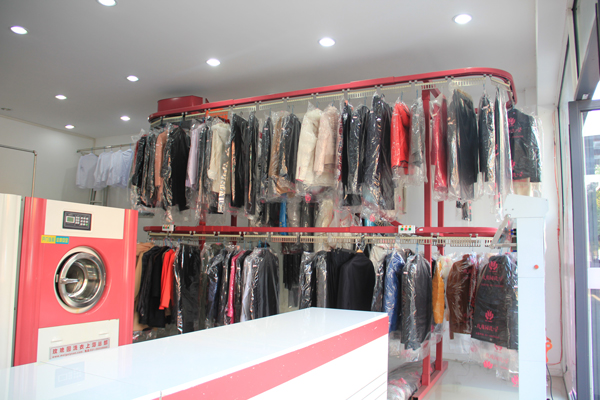 開(kāi)個(gè)干洗店大約多少錢