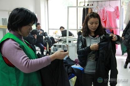 小區(qū)開干洗店前景怎樣？賺錢嗎？