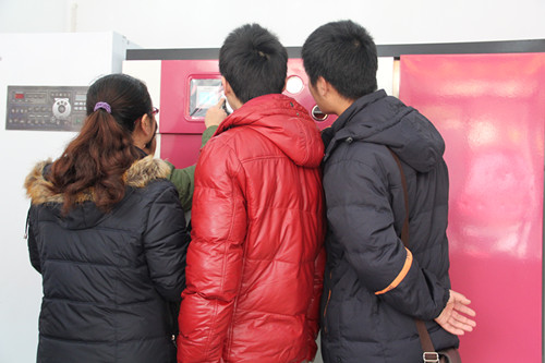 開干洗店哪一個環節較重要