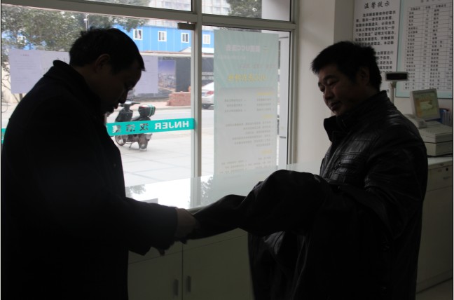 干洗店加盟，低風險投入