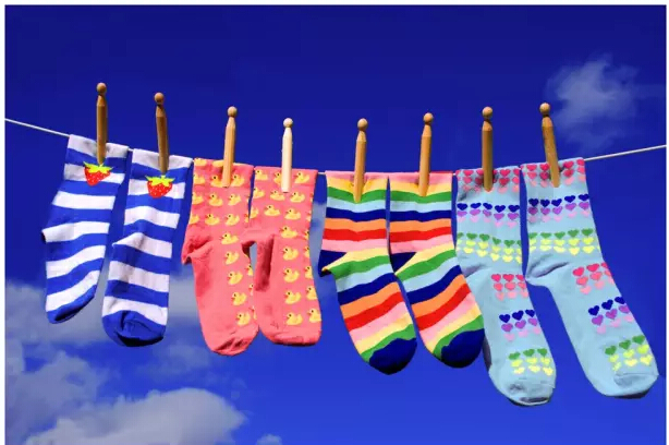 你知不知道干洗衣物的好處在哪里