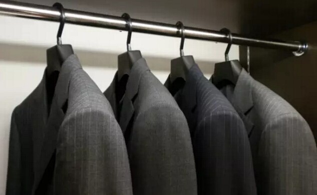 西服保養(yǎng)，這可不是隨隨便便的