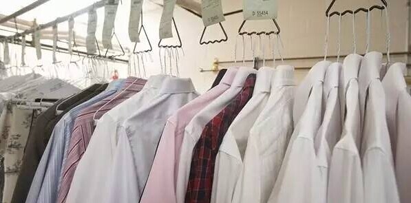 學幾招衣服處理小技巧漂亮的穿衣