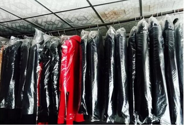 把衣服送到洗衣店需要哪些注意點