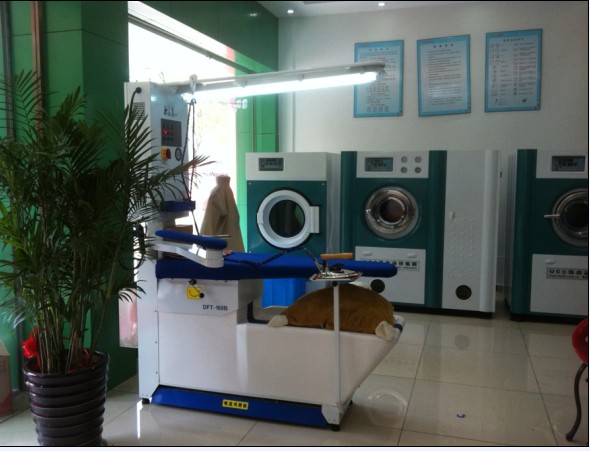 干洗店設(shè)備哪家好怎么樣呢